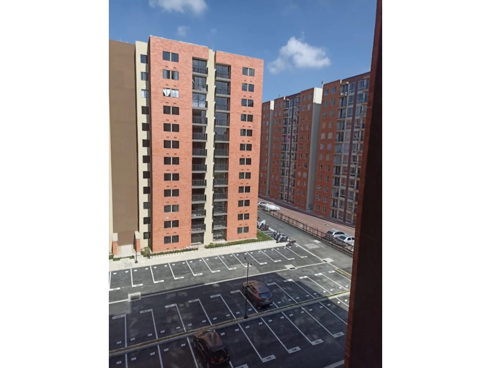 Apartamento en venta en Madrid 2