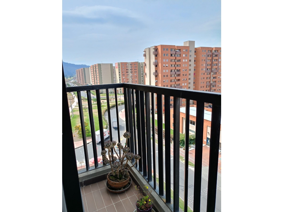 Apartamento en venta en Madrid 3