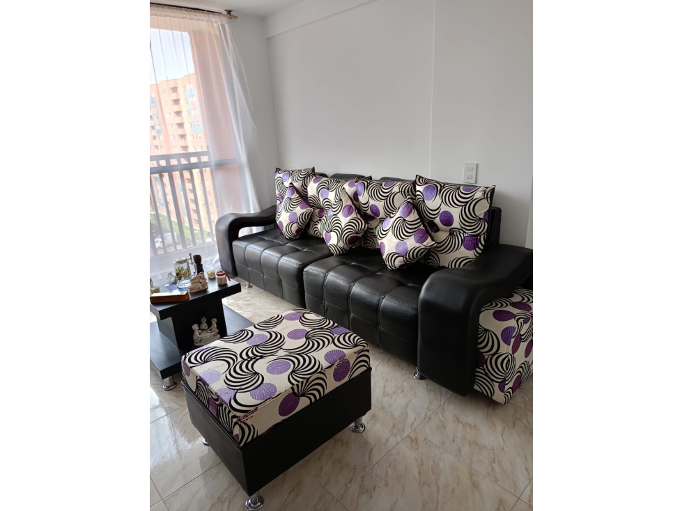 Apartamento en venta en Madrid 4