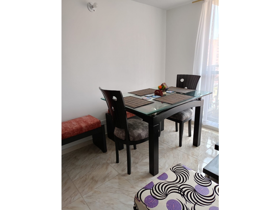 Apartamento en venta en Madrid 5