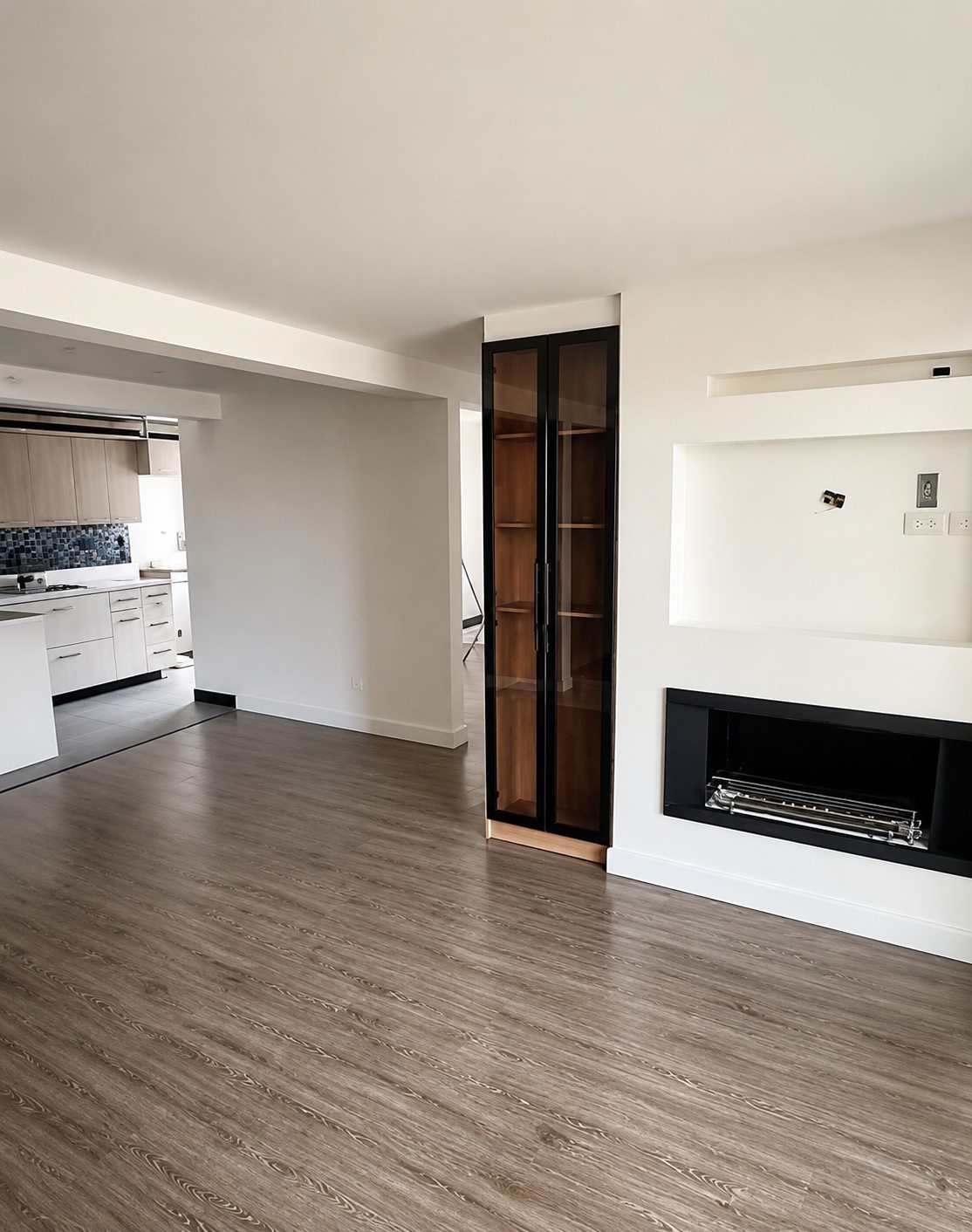 Apartamento en venta en Belén, Medellín 3