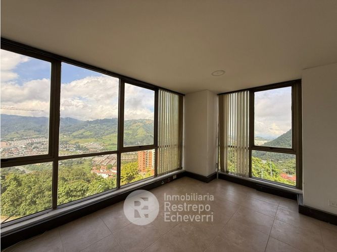 Office for rent in Avenida Alberto Mendoza, Manizales