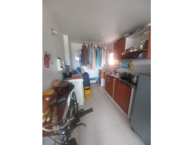 Apartamento de 3 alcobas en venta en Conjunto Residencial Tarento, Madrid, 65 m² · foto 6 de 24