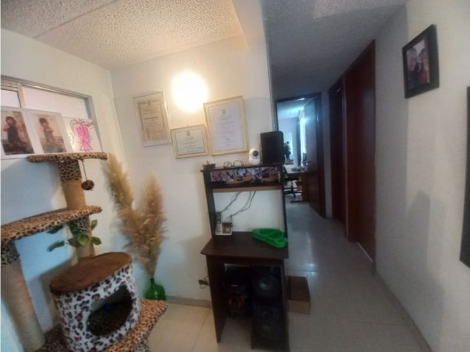 Apartamento de 3 alcobas en venta en Conjunto Residencial Tarento, Madrid, 65 m² · foto 7 de 24