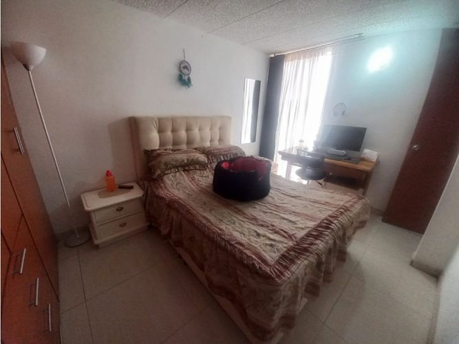 Apartamento de 3 alcobas en venta en Conjunto Residencial Tarento, Madrid, 65 m² · foto 8 de 24