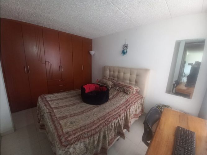 Apartamento de 3 alcobas en venta en Conjunto Residencial Tarento, Madrid, 65 m² · foto 9 de 24