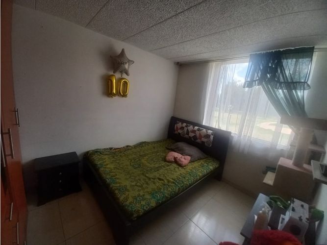 Apartamento de 3 alcobas en venta en Conjunto Residencial Tarento, Madrid, 65 m² · foto 13 de 24