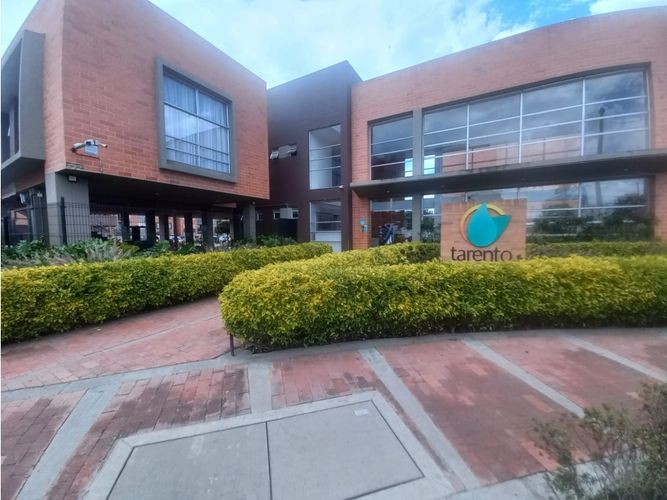 Apartamento de 3 alcobas en venta en Conjunto Residencial Tarento, Madrid, 65 m² · foto 24 de 24