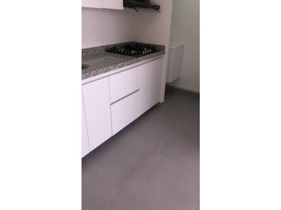 Apartamento en venta en La Prosperidad, Madrid 5