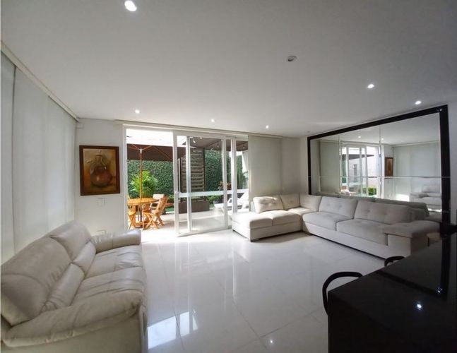 Casa de 3 alcobas en venta en Ciudad Jardin, Cali, 186 m² · foto 12 de 15