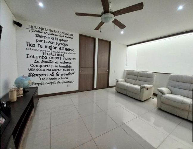 Casa de 3 alcobas en venta en Ciudad Jardin, Cali, 186 m² · foto 5 de 15