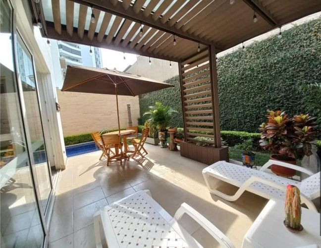 Casa de 3 alcobas en venta en Ciudad Jardin, Cali, 186 m² · foto 6 de 15