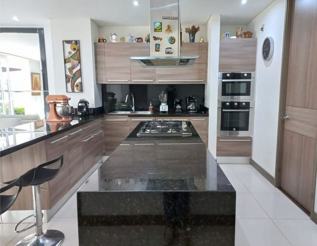 Casa de 3 alcobas en venta en Ciudad Jardin, Cali, 186 m² · foto 10 de 15