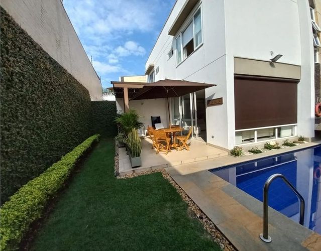 Casa de 3 alcobas en venta en Ciudad Jardin, Cali, 186 m² · foto 7 de 15