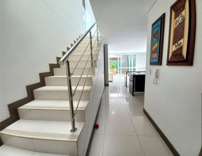 Casa de 3 alcobas en venta en Ciudad Jardin, Cali, 186 m² · foto 9 de 15