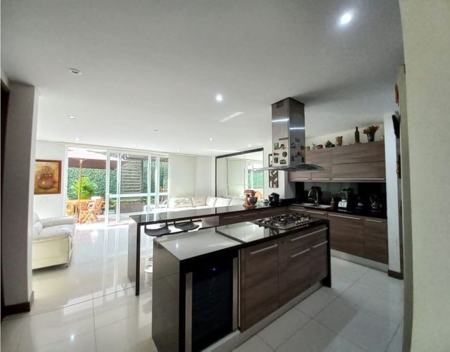 Casa de 3 alcobas en venta en Ciudad Jardin, Cali, 186 m² · foto 13 de 15