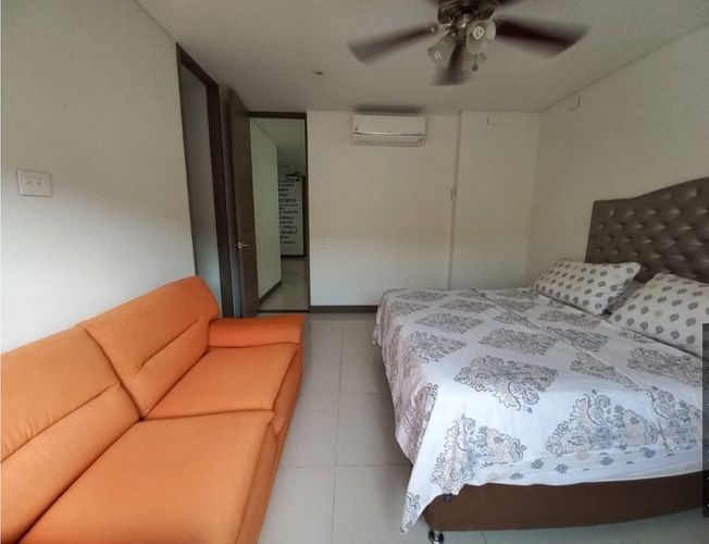 Casa de 3 alcobas en venta en Ciudad Jardin, Cali, 186 m² · foto 3 de 15