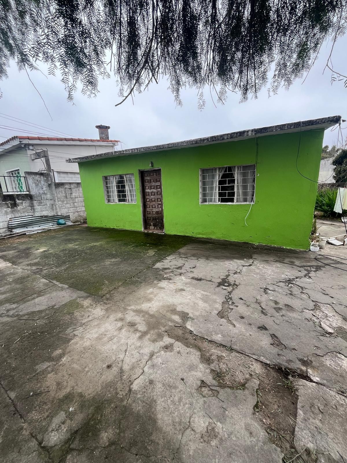 Casa 2 dormitorios en calle Jose Pedro Pintos