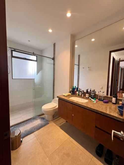 Apartamento en venta en Chico Norte, Bogotá · foto 5 de 18