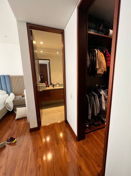 Apartamento en venta en Chico Norte, Bogotá · foto 6 de 18