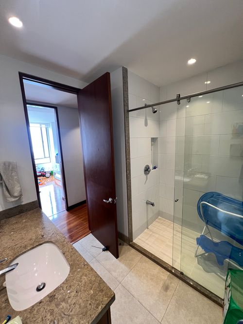 Apartamento en venta en Chico Norte, Bogotá · foto 7 de 18