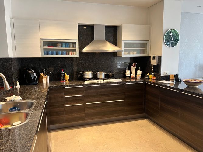 Apartamento en venta en Chico Norte, Bogotá · foto 8 de 18