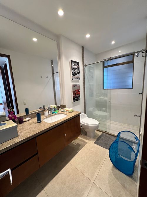 Apartamento en venta en Chico Norte, Bogotá · foto 12 de 18