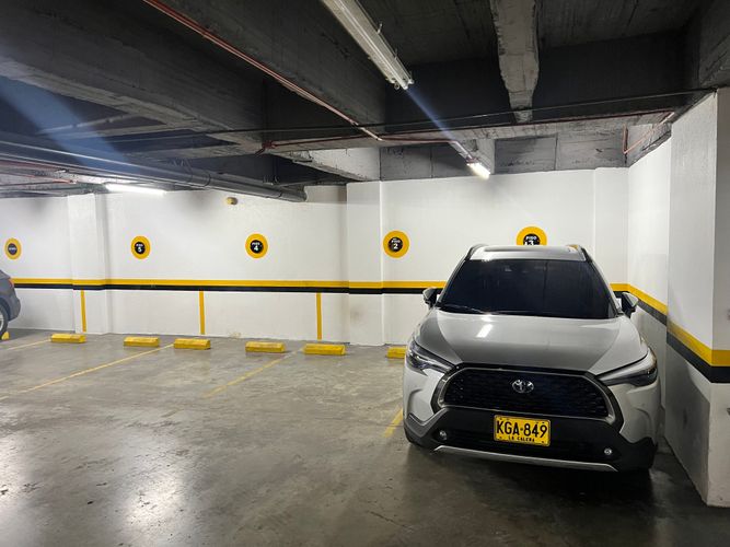 Apartamento en venta en Chico Norte, Bogotá · foto 13 de 18