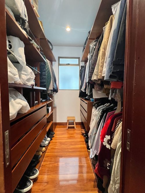 Apartamento en venta en Chico Norte, Bogotá · foto 16 de 18