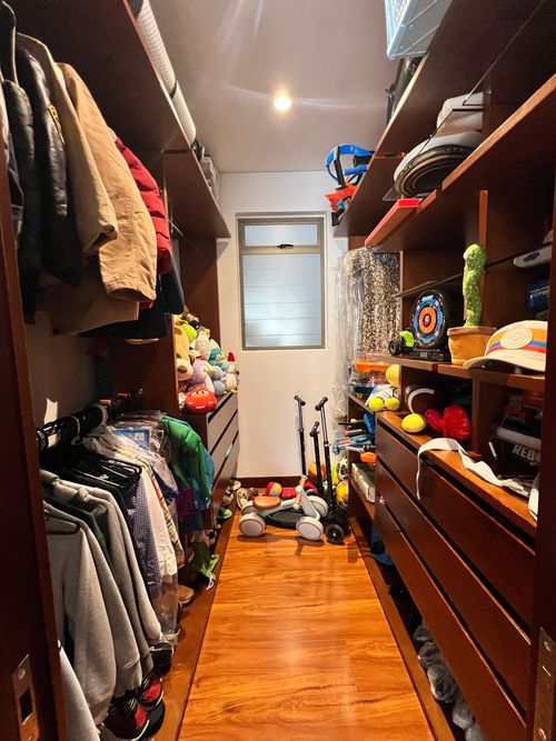 Apartamento en venta en Chico Norte, Bogotá · foto 17 de 18