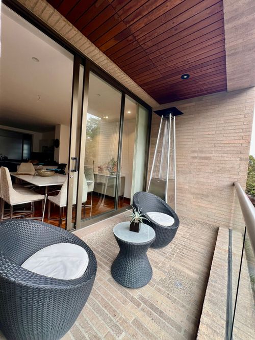 Apartamento en venta en Chico Norte, Bogotá · foto 18 de 18