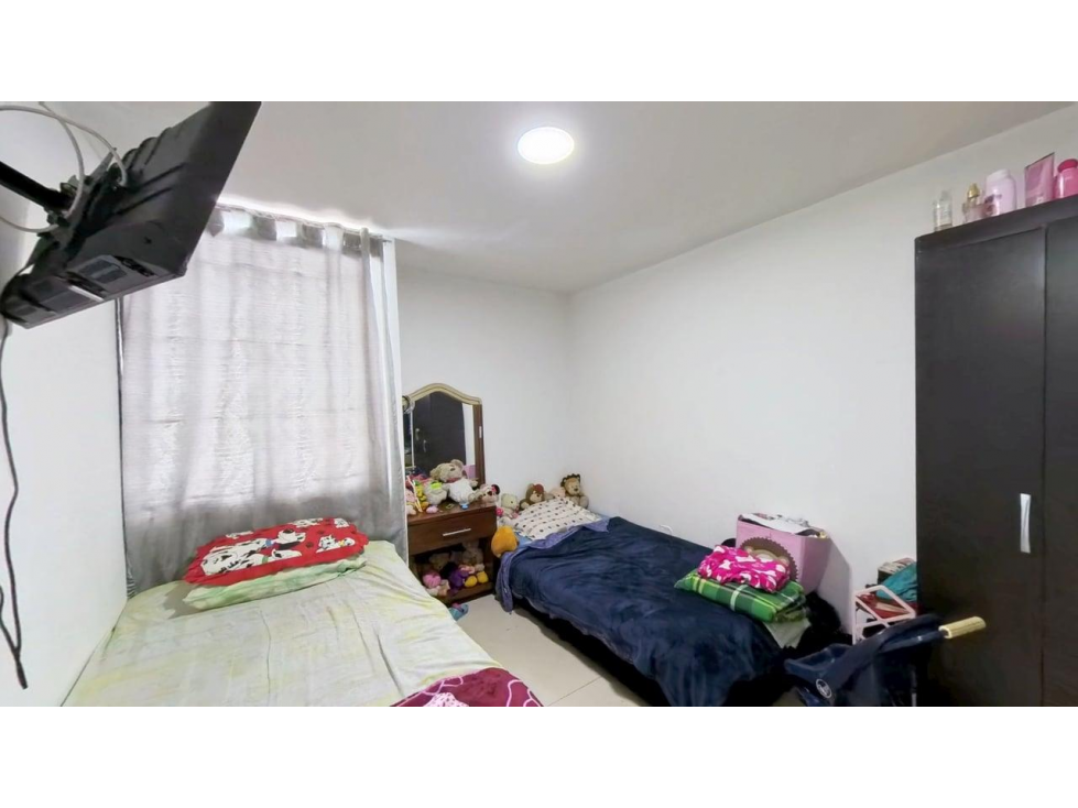 Apartamento en venta en Bosa La Esperanza, Bogotá · foto 4 de 23