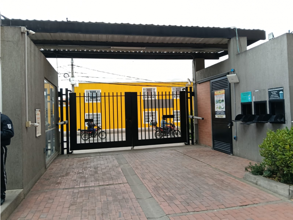 Apartamento en venta en Bosa La Esperanza, Bogotá · foto 6 de 23
