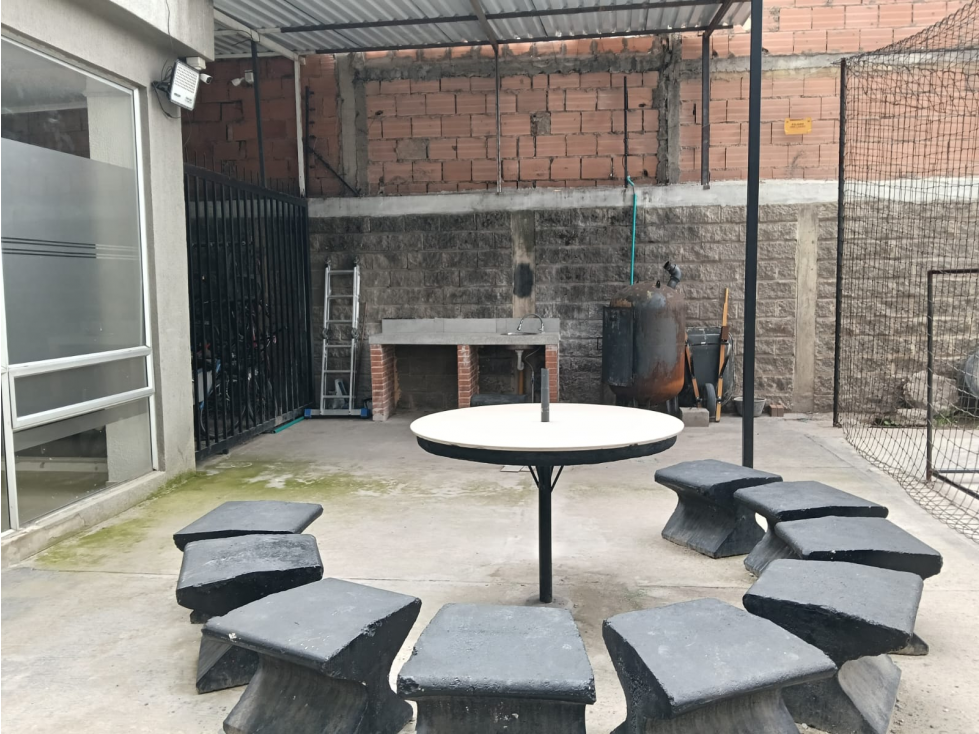 Apartamento en venta en Bosa La Esperanza, Bogotá · foto 7 de 23
