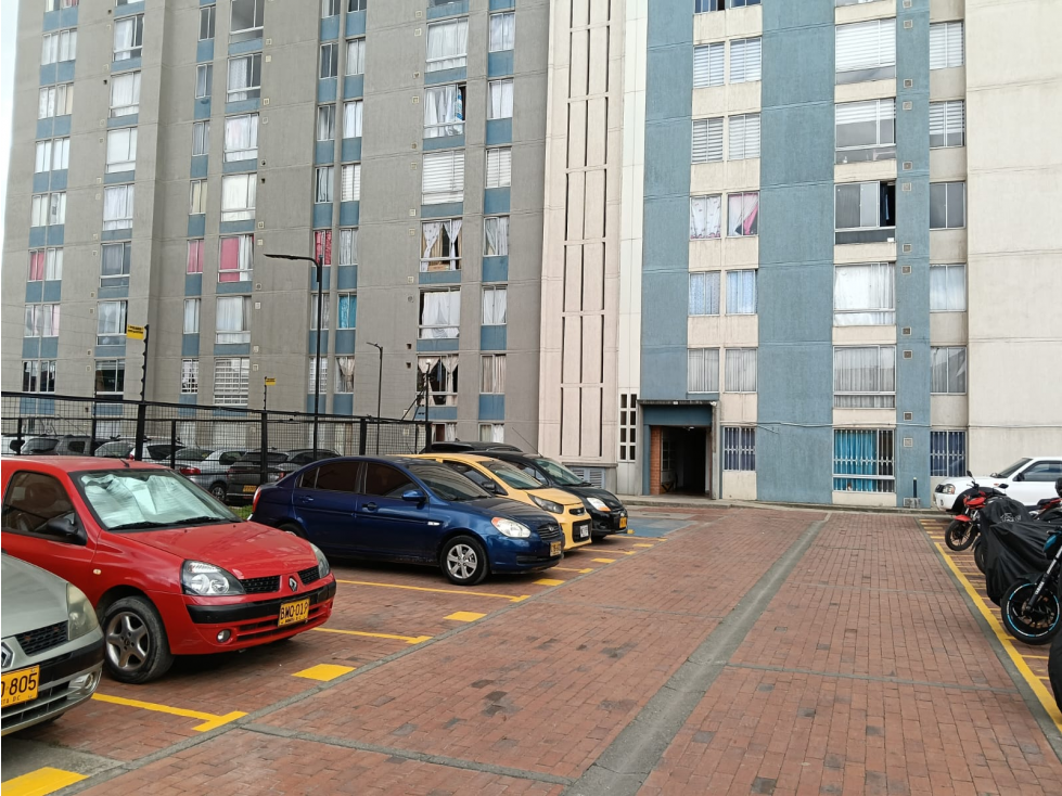Apartamento en venta en Bosa La Esperanza, Bogotá · foto 8 de 23