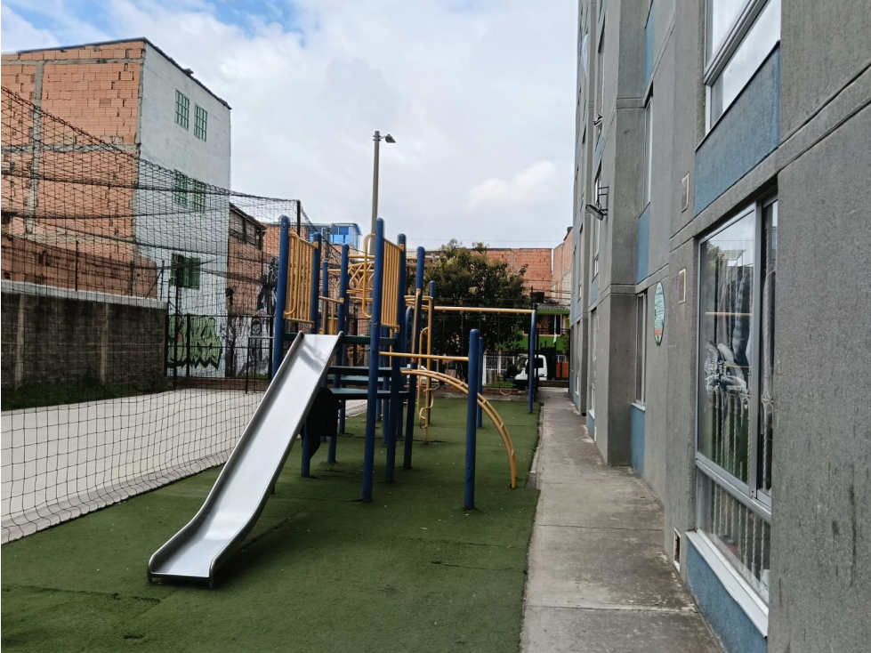 Apartamento en venta en Bosa La Esperanza, Bogotá · foto 9 de 23