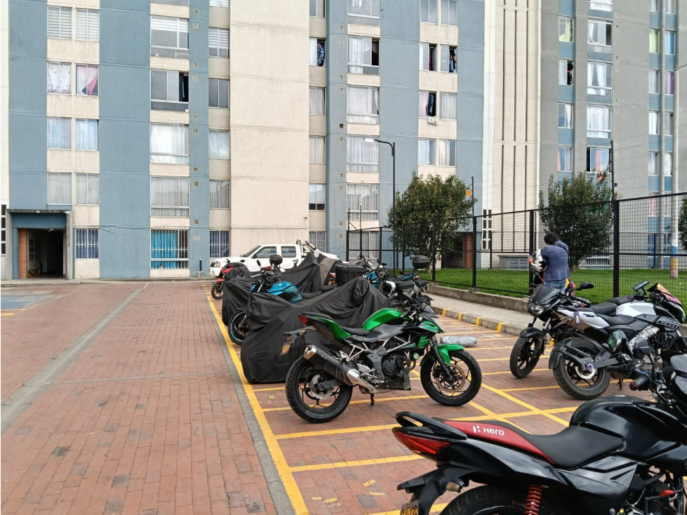 Apartamento en venta en Bosa La Esperanza, Bogotá · foto 10 de 23