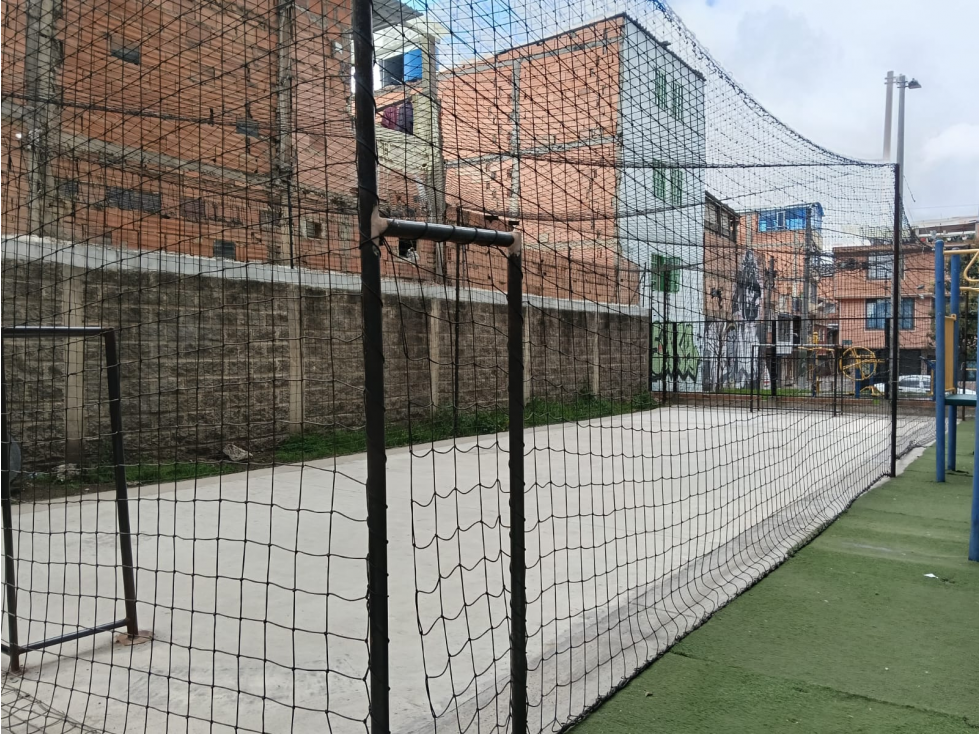 Apartamento en venta en Bosa La Esperanza, Bogotá · foto 11 de 23