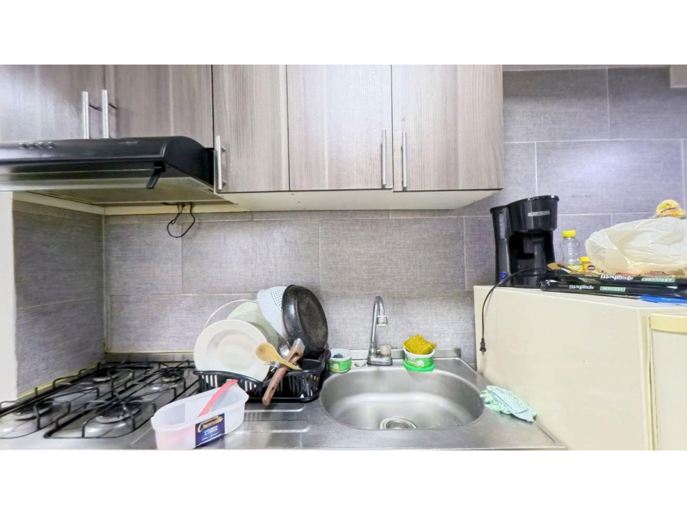 Apartamento en venta en Bosa La Esperanza, Bogotá · foto 12 de 23