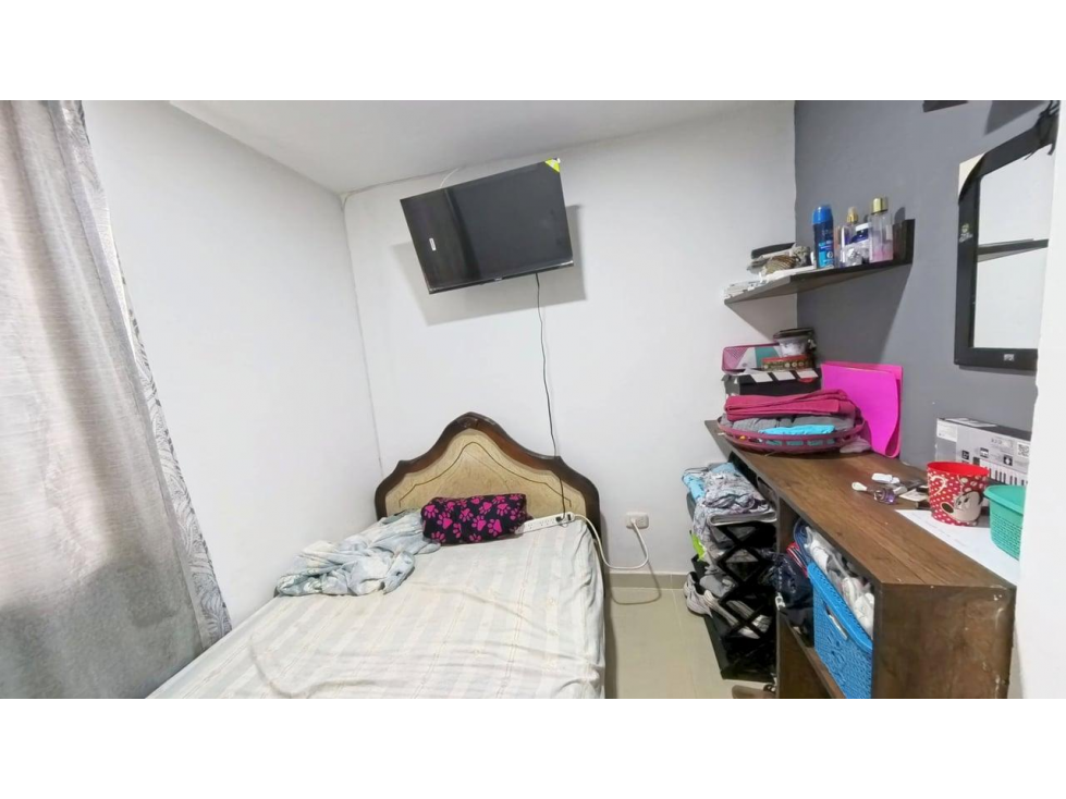 Apartamento en venta en Bosa La Esperanza, Bogotá · foto 13 de 23