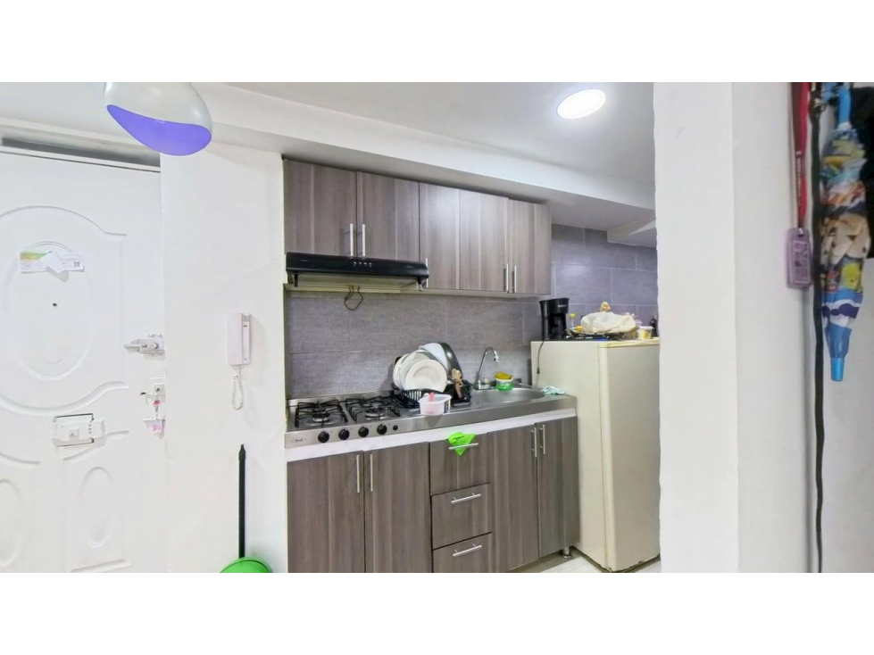 Apartamento en venta en Bosa La Esperanza, Bogotá · foto 14 de 23