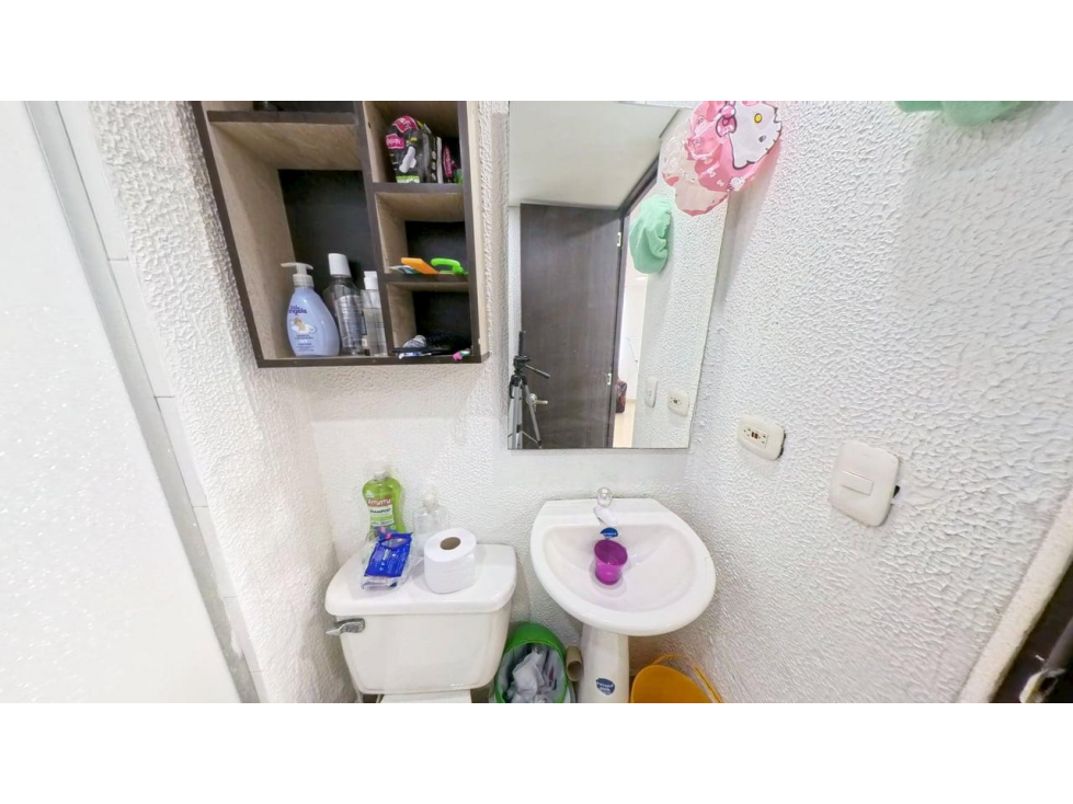 Apartamento en venta en Bosa La Esperanza, Bogotá · foto 16 de 23