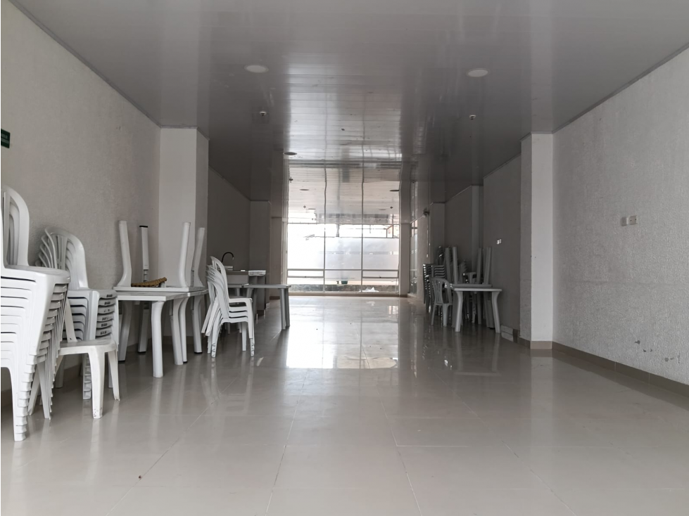 Apartamento en venta en Bosa La Esperanza, Bogotá · foto 17 de 23