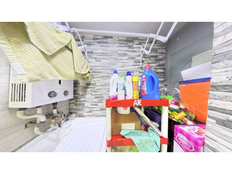 Apartamento en venta en Bosa La Esperanza, Bogotá · foto 18 de 23