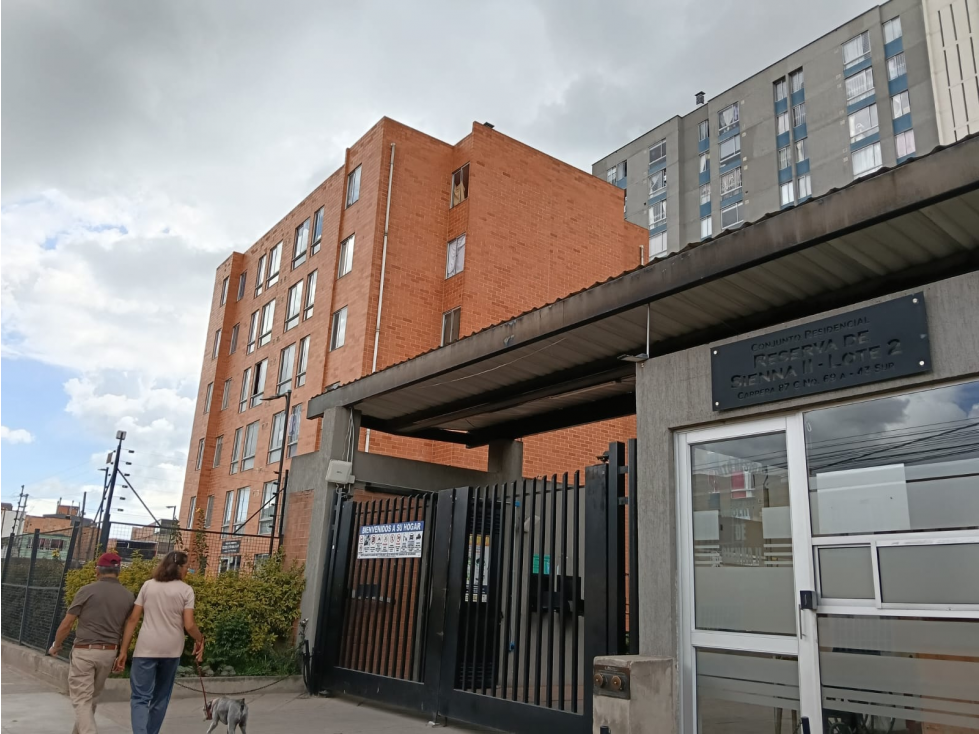 Apartamento en venta en Bosa La Esperanza, Bogotá · foto 19 de 23