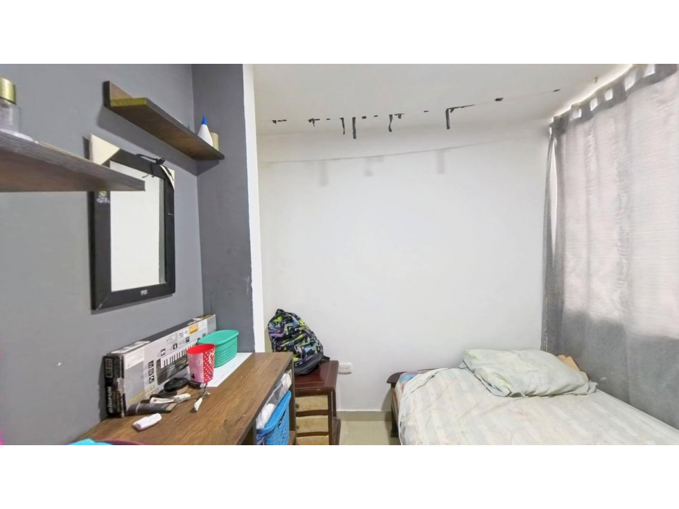 Apartamento en venta en Bosa La Esperanza, Bogotá · foto 21 de 23
