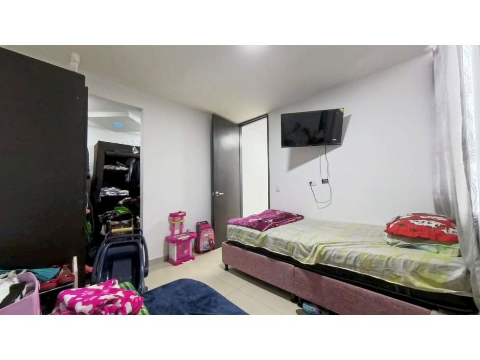 Apartamento en venta en Bosa La Esperanza, Bogotá · foto 22 de 23