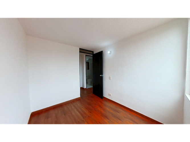 Apartamento de 3 alcobas en venta en Porvenir Et. Ii, Bogotá, 50 m² · foto 3 de 7