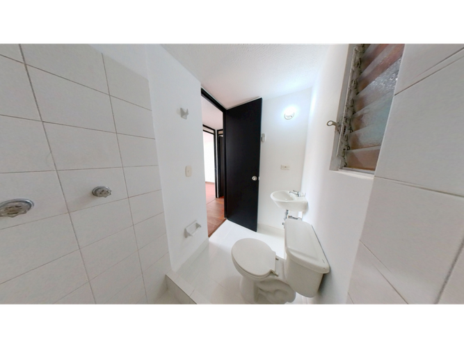 Apartamento de 3 alcobas en venta en Porvenir Et. Ii, Bogotá, 50 m² · foto 5 de 7