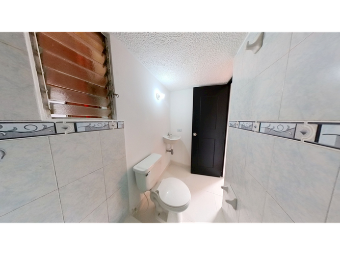 Apartamento de 3 alcobas en venta en Porvenir Et. Ii, Bogotá, 50 m² · foto 6 de 7
